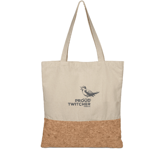 Proud Twitcher Tote