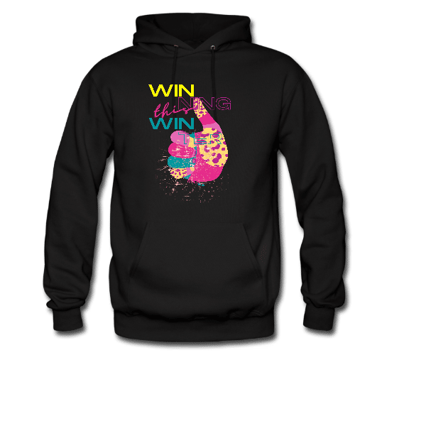 WINNING HOODIE