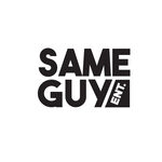 Same Guy Ent