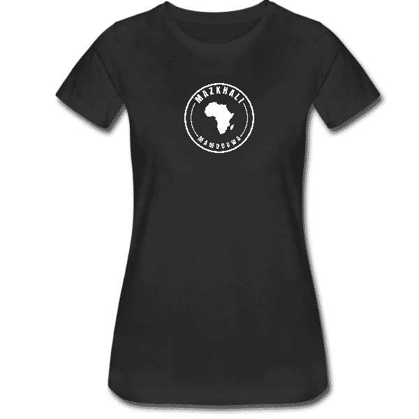 Mamqocwa Women’s Tee