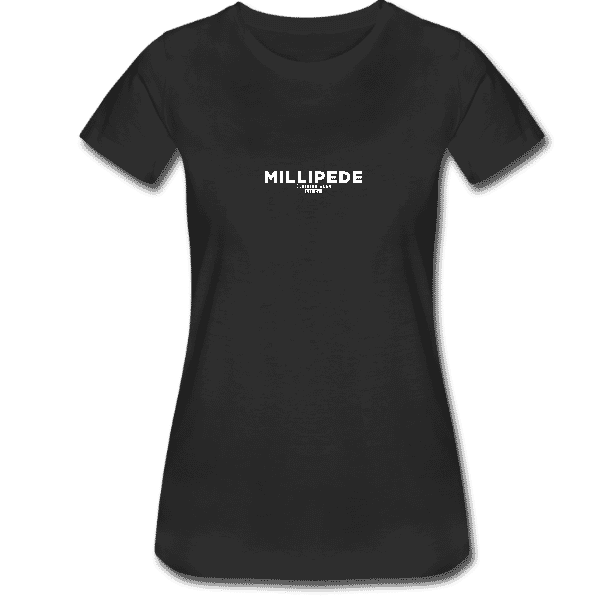 Milllipede women’s tee