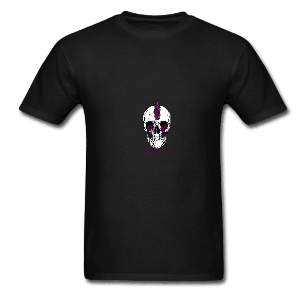 Street Raven Shirt