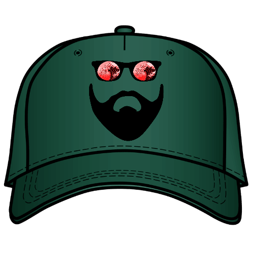 The modern traveller cap