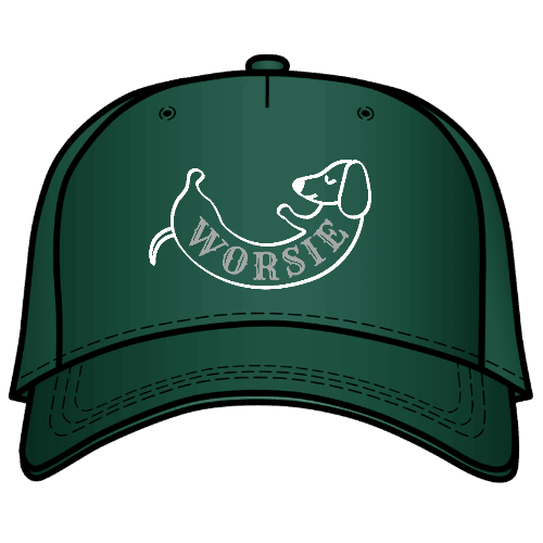 Cap – Worsie