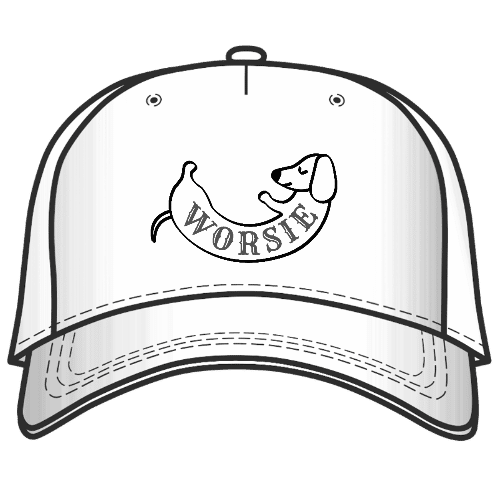 Cap – Worsie