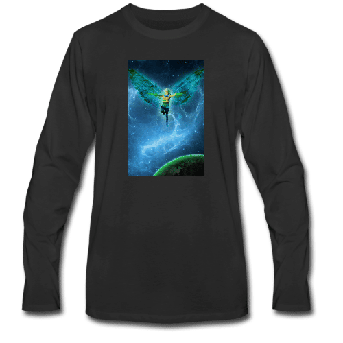 Escape long sleeve