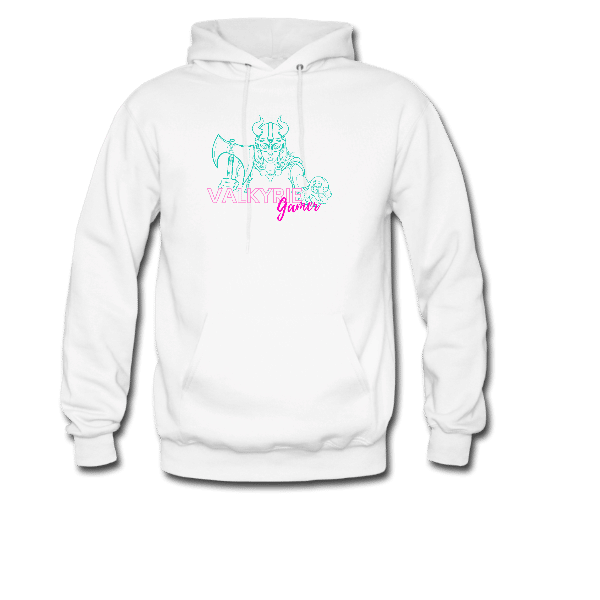 Gamer Girl Hoodie