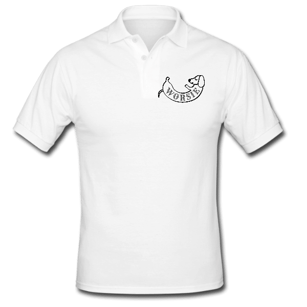 Golfer – Worsie