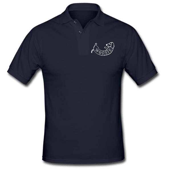 Golfer – Worsie