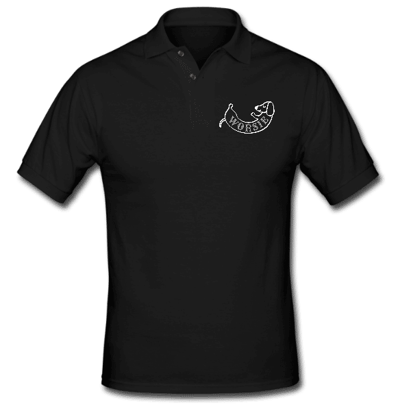 Golfer – Worsie