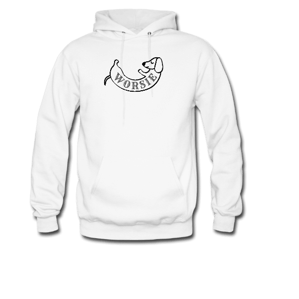 Hoodie – Worsie