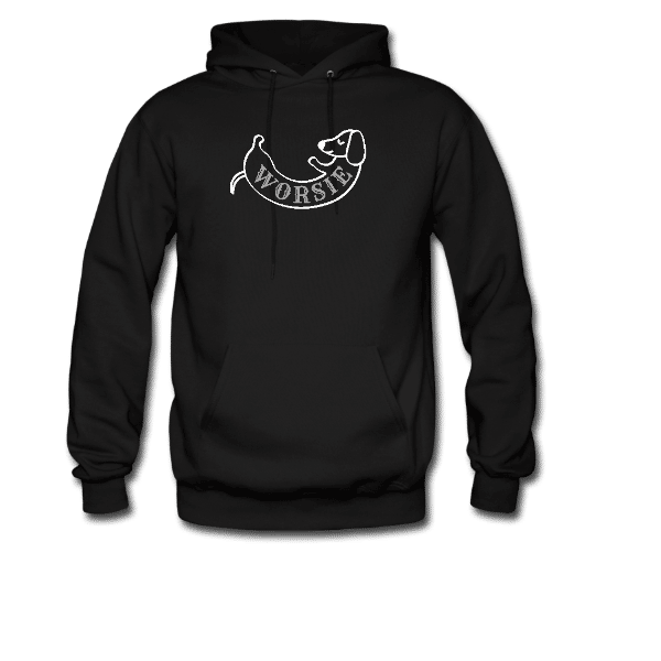 Hoodie – Worsie