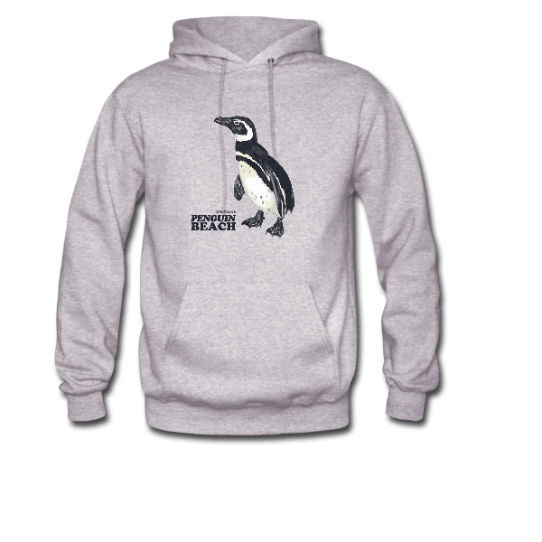 Penguin Day Hoodie