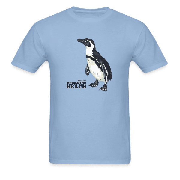 Penguin Day Shirt