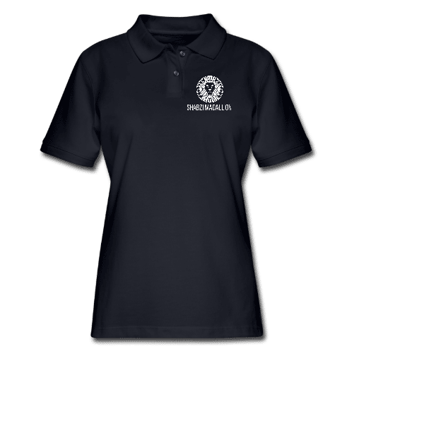 DALLI RATED LADIES GOLF SHIRT