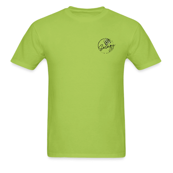 Savage Shirt – Light Colours