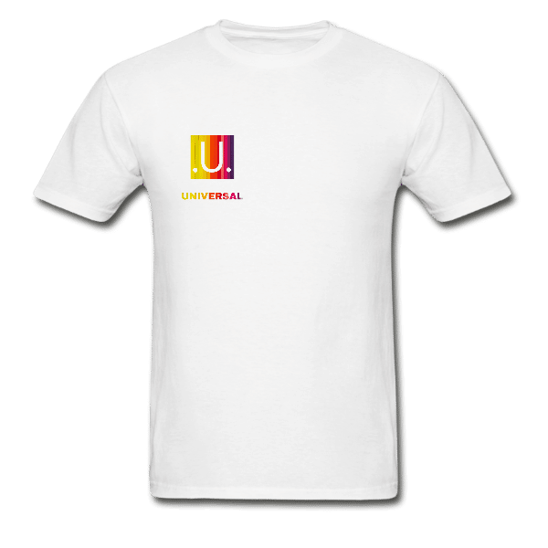 Universal LGBTQI Tee