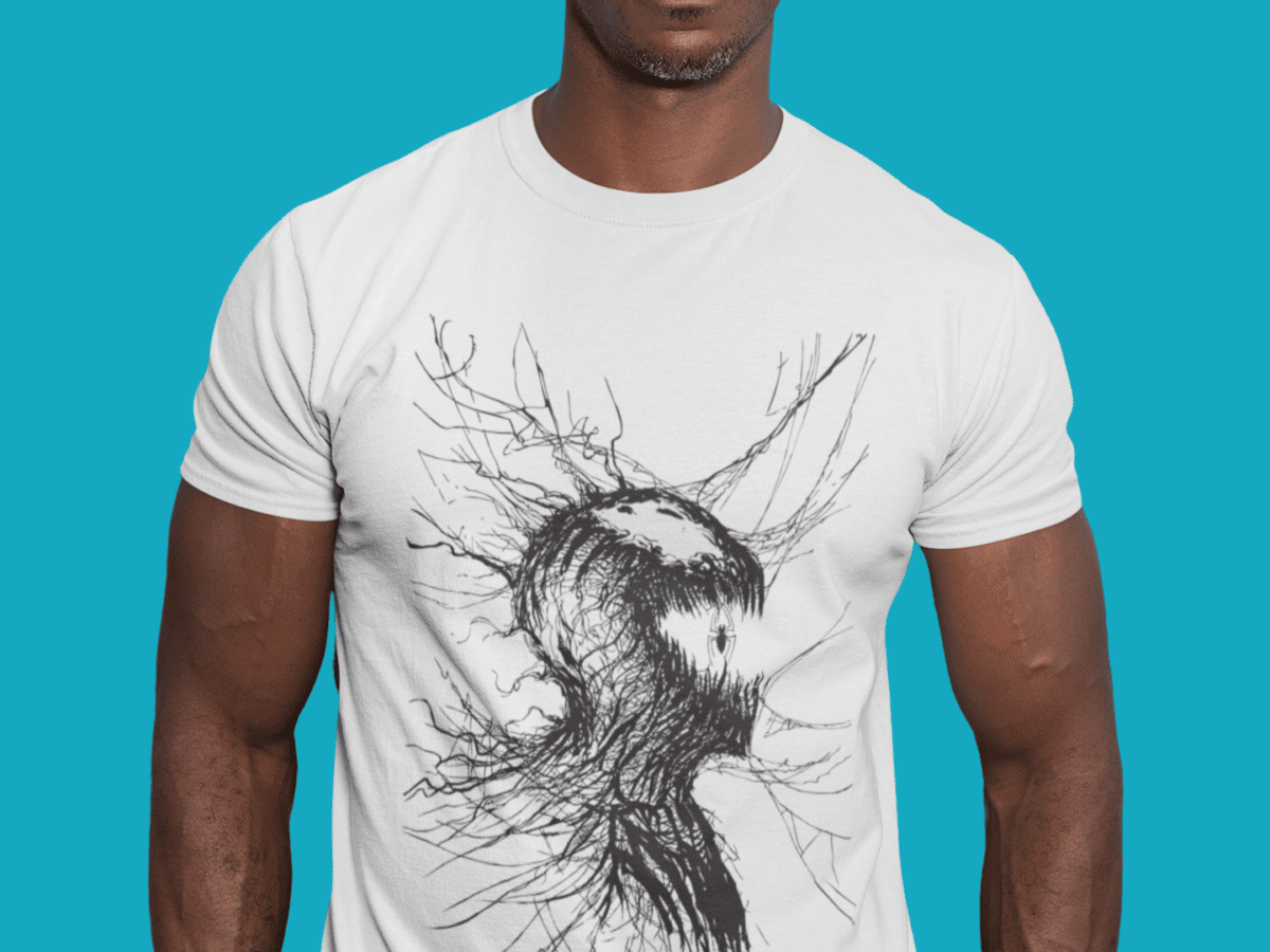 Venom Unisex Tee