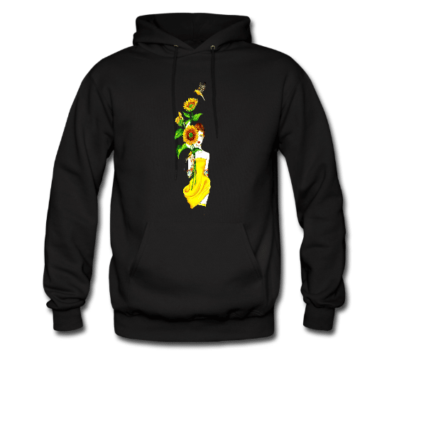 Women Custom Graphic Hoodie