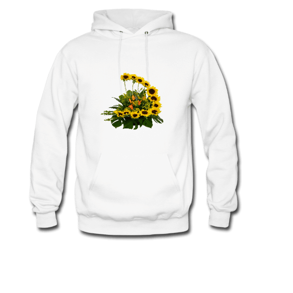 Women Custom Graphic Hoodie