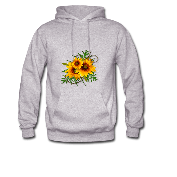 Women Custom Graphic Hoodie