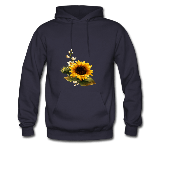 Women Custom Graphic Hoodie