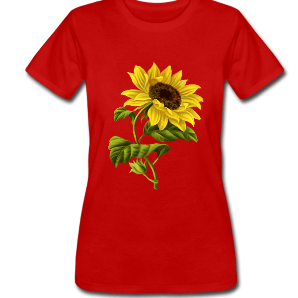 Women Custom Graphic T-Shirt