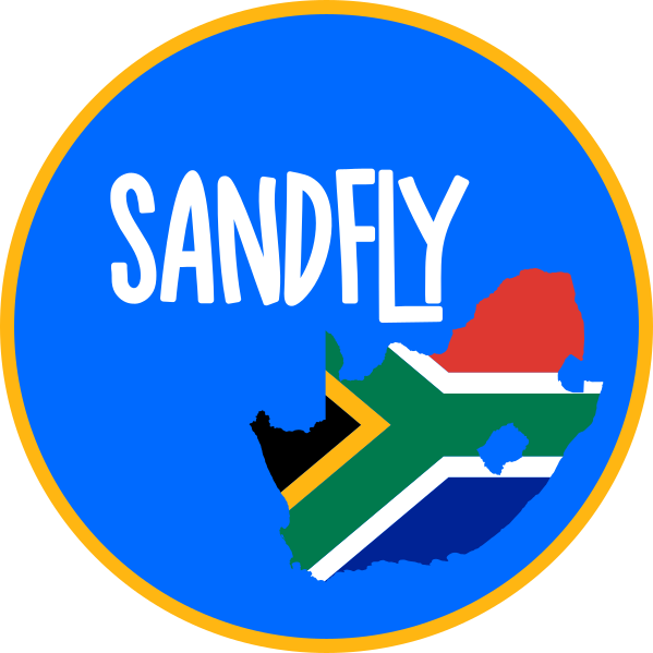 Sandfly Tees