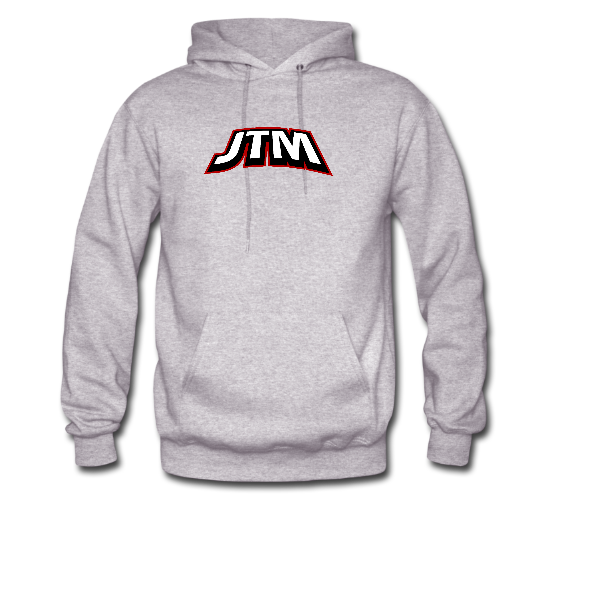 Jtm hoodie