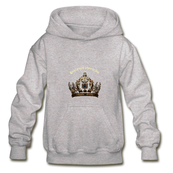 Esther Kid’s Hoodie