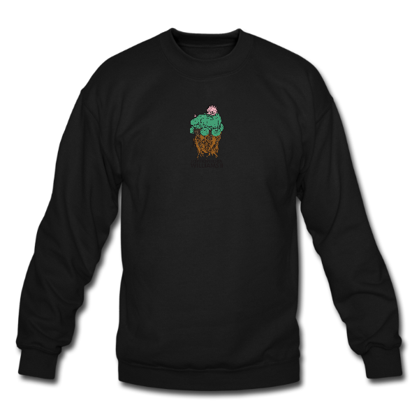 Lophophora williamsi Sweater