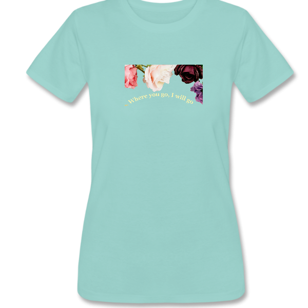 Ruth Woman’s Tee