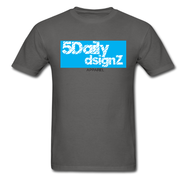 5Daily dsignZ Branded Tee-005 (Surfer Tee)