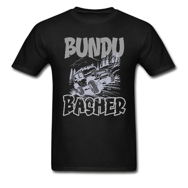 Bundu Basher Off Road