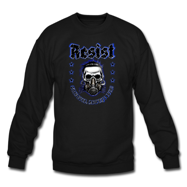 Resist again Loco Urbanwear Blue