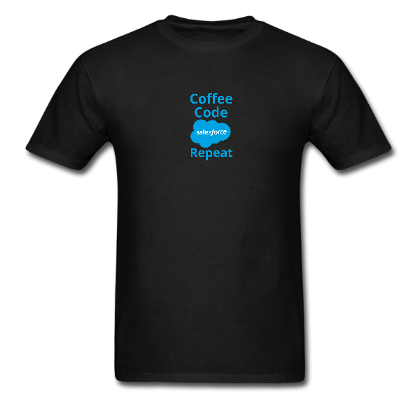 Salesforce T-Shirt