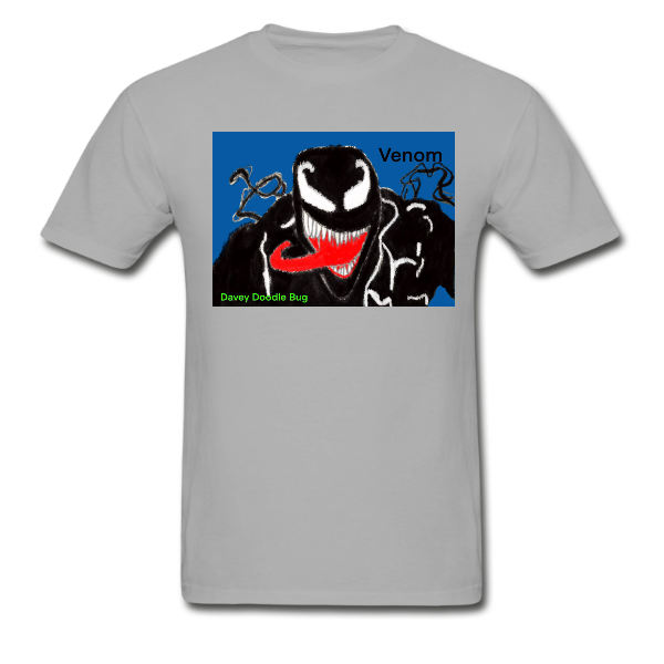 Venom Men’s tee