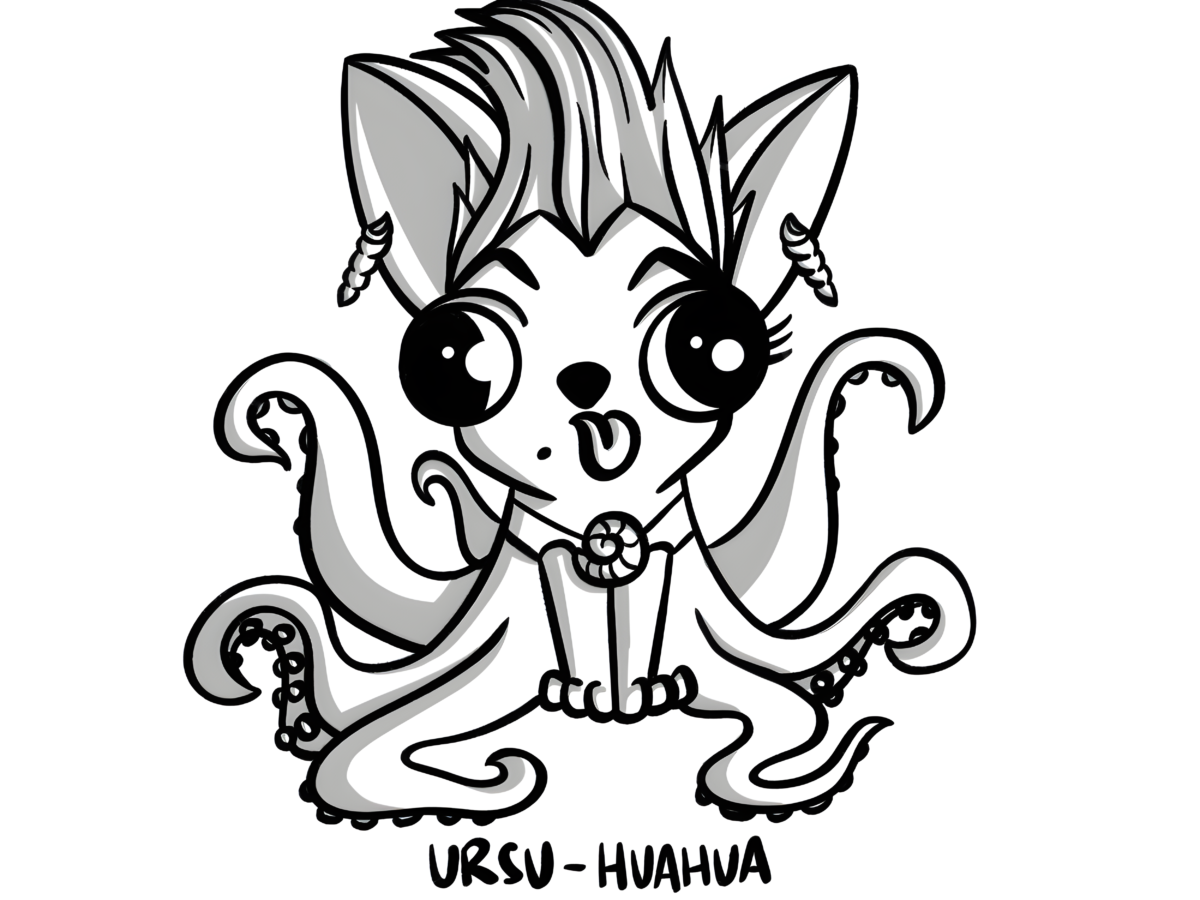 Ursu-huahua