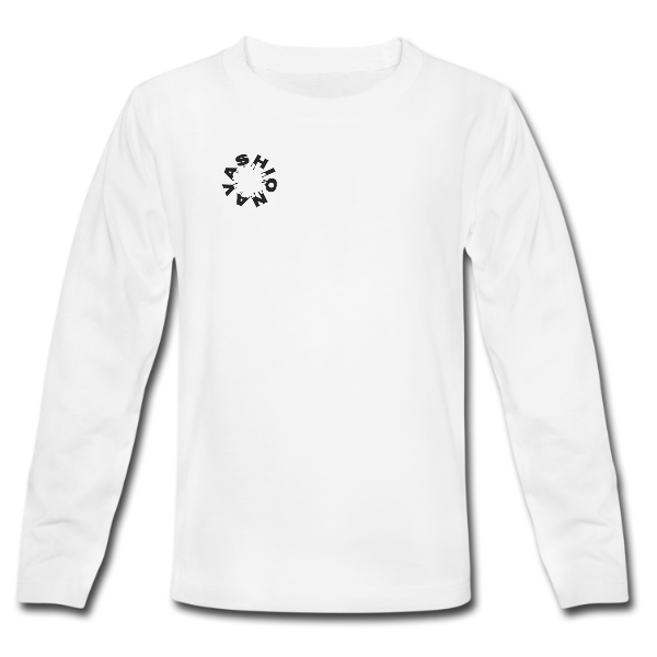 AVASHION KIDS LONG SLEEVE