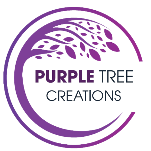 Purple Tree Creations
