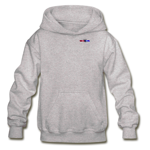 10111 SIRENS KIDS HOODIE