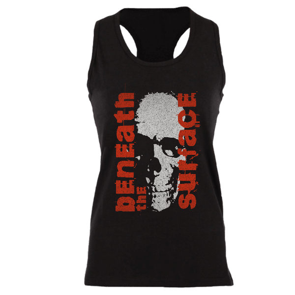 Beneath The Surface – Women’s Racerback