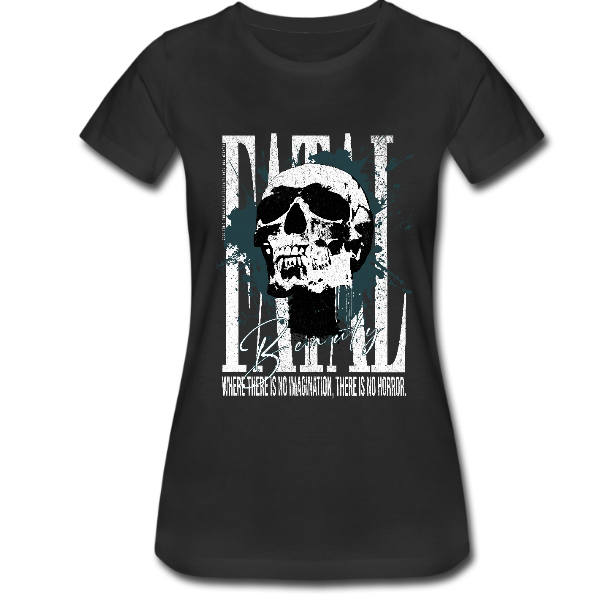 Fatal Beauty – Women’s Tee