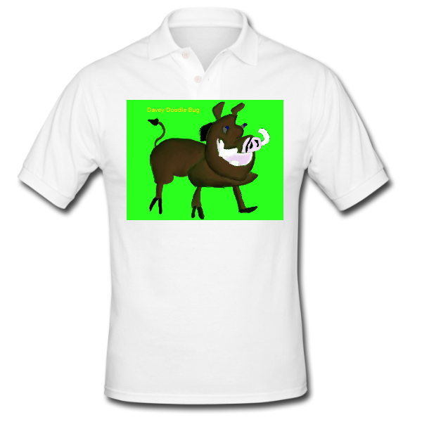 Pumba Men’s Golf