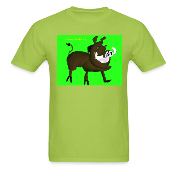 Pumba Men’s Tee