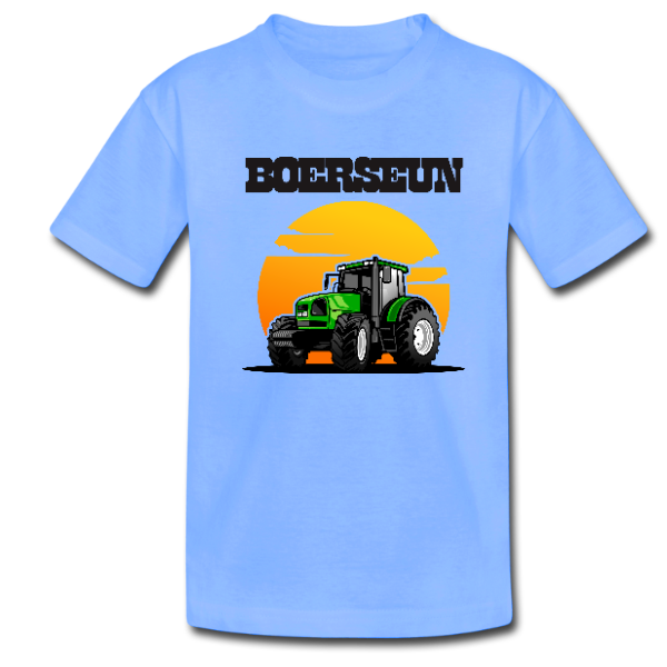 Boerseun Kid’s T-Shirt