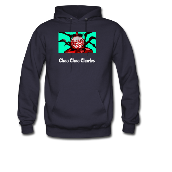 Choo Choo Charles Hoodie