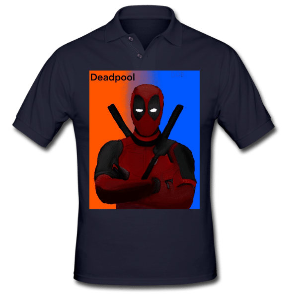 Deadpool Men’s Golf