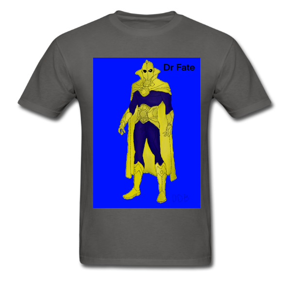 Dr fate Men’s Tee