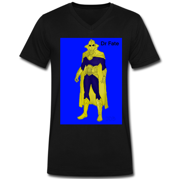 Dr fate Men’s V Neck